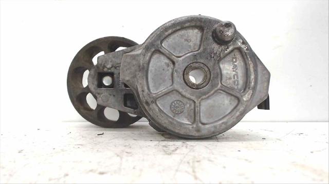 Motor montado Land Rover Discovery 2 LJ ,LT