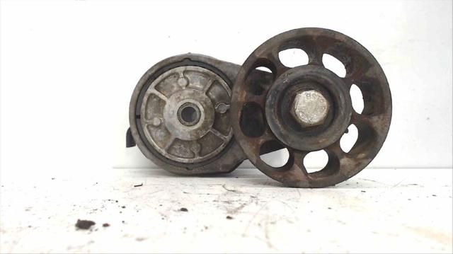 Motor montado Land Rover Discovery 2 LJ ,LT