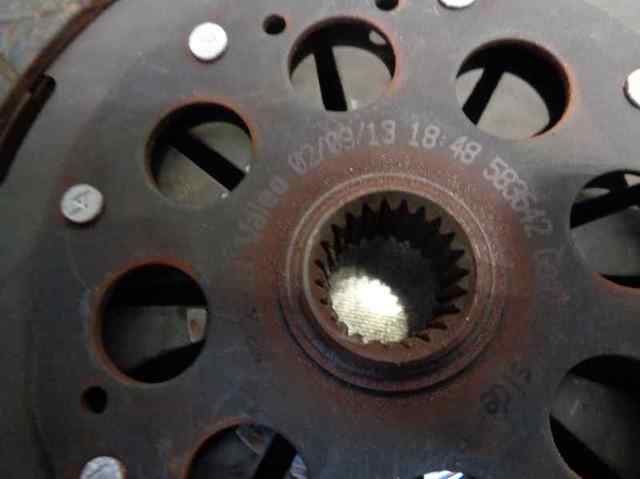 Motor montado Land Rover Discovery 2 LJ ,LT