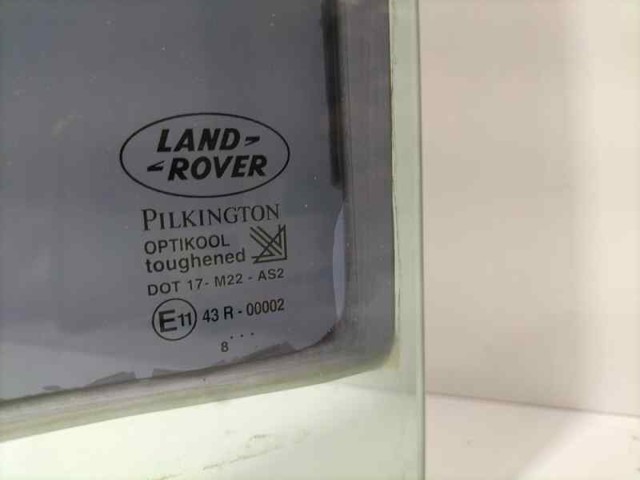 Motor montado Land Rover Discovery 2 LJ ,LT