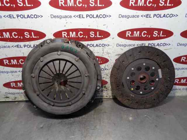 Motor montado Land Rover Discovery 2 LJ ,LT