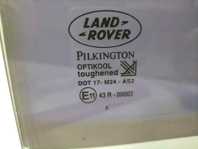 Motor montado Land Rover Discovery 2 LJ ,LT