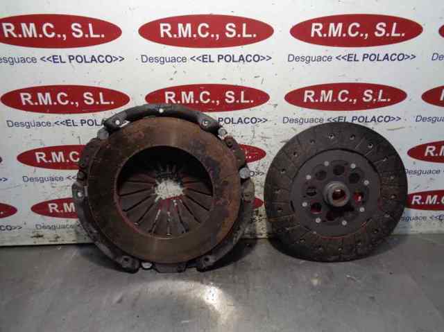 Motor montado Land Rover Discovery 2 LJ ,LT