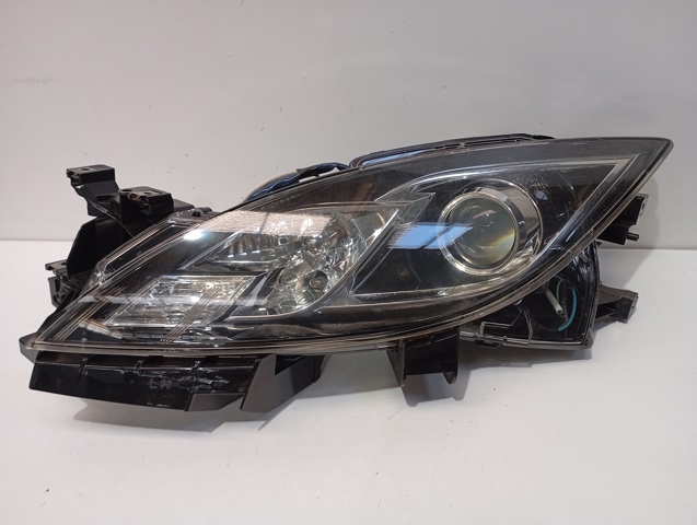 MAZDA 10R020675 в наличии Кривой Рог