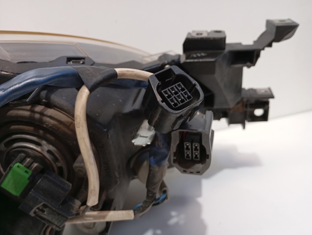 10R020675 MAZDA купить в Житомир