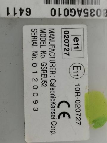 10R020727 SUBARU купить в Каменское