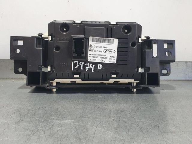 FORD 10R035345 в наличии Черновцы