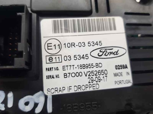 10R035345 FORD купить в Ужгород