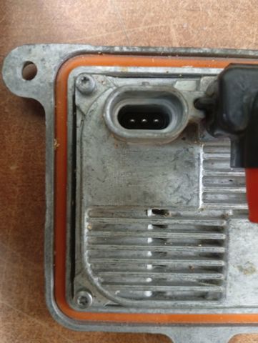 LAND ROVER 10R044663 Блок розжига (ксенон) в наличии Кривой Рог