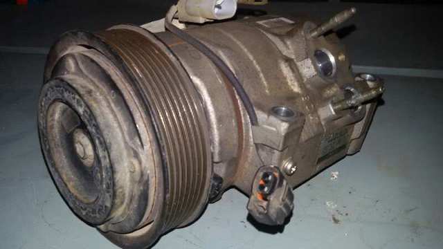 TOYOTA 10S17C Газ-хладагент в наличии Ирпень