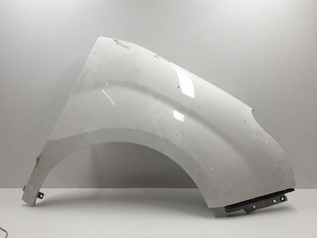 Pára-lama dianteiro direito 1100021 OPEL