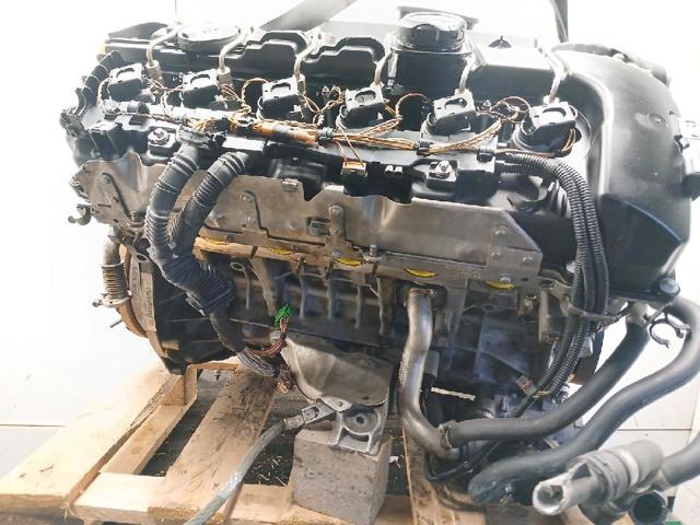 11000421310 BMW Двигатель в сборе купить в Харьков