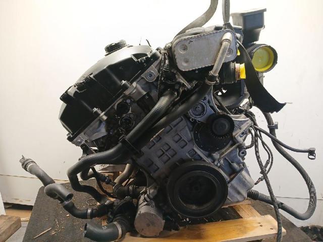 BMW 11000421310 Двигатель в сборе в наличии Киев