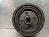 Polia de cambota 1100051 FORD