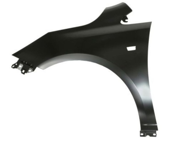 Pára-lama dianteiro esquerdo 1100060 OPEL