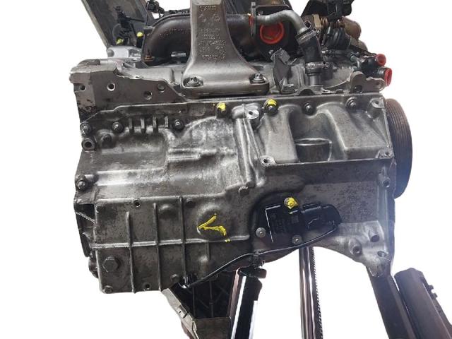 BMW 11002207814 Двигатель в наличии Николаев