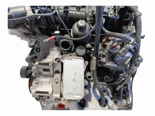 11002207817 BMW Двигатель в сборе купить в Одесса