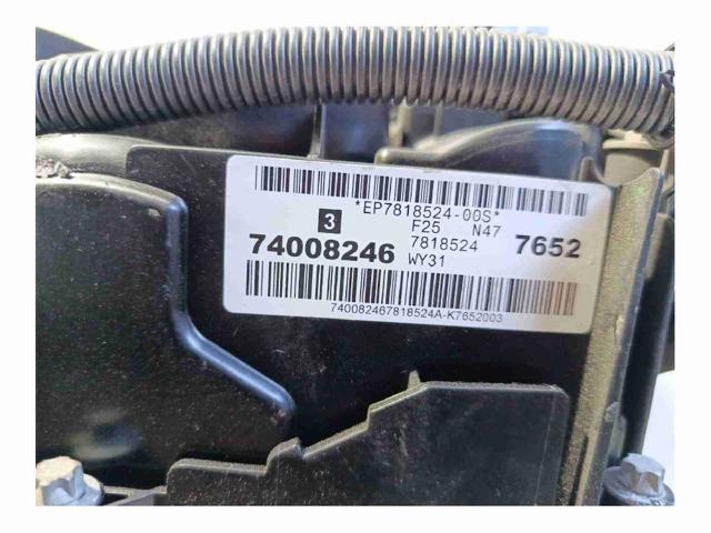 BMW 11002207817 Двигатель в наличии Харьков