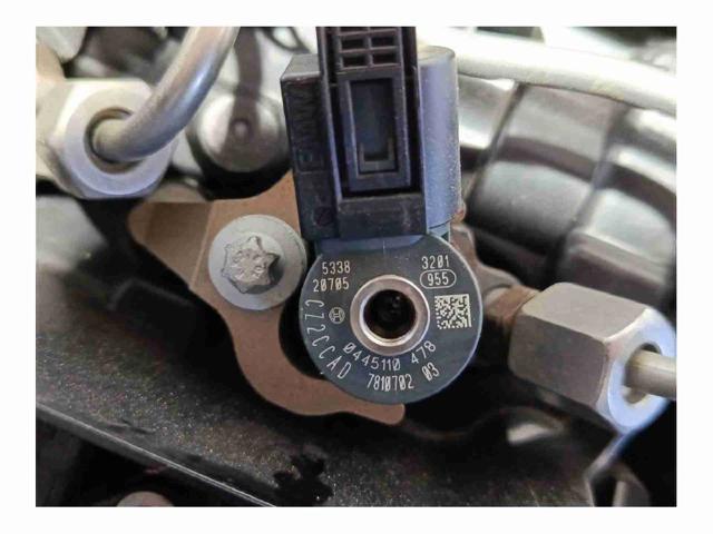 11002207817 BMW Двигатель купить в Николаев
