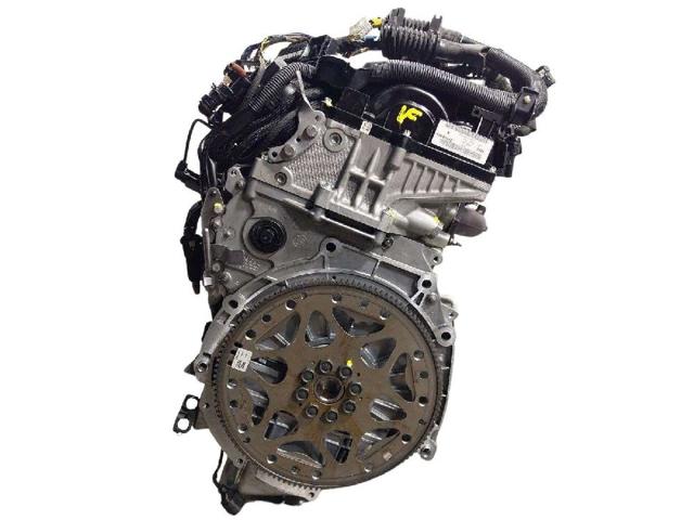 11002354610 BMW Двигатель купить в Николаев