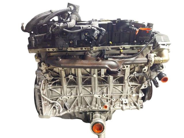 BMW 11002354610 Двигатель в наличии Львов