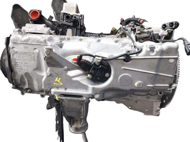 11002354610 BMW Двигатель купить в Николаев