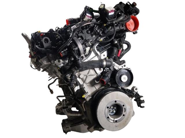 11002457988 BMW Двигатель купить в Черкассы