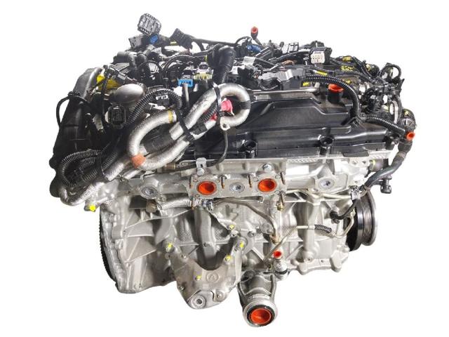 BMW 11002457988 Двигатель в сборе в наличии Украина