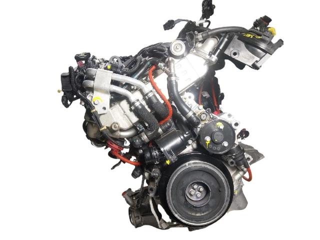 BMW 11002473237 Двигатель в наличии Сумы