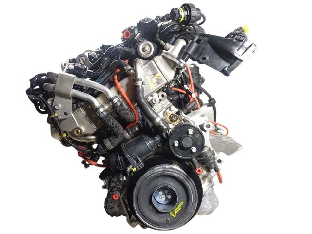 Motor montado 11002473237 BMW