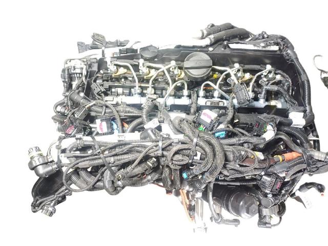 11002473237 BMW Двигатель в сборе купить в Черкассы
