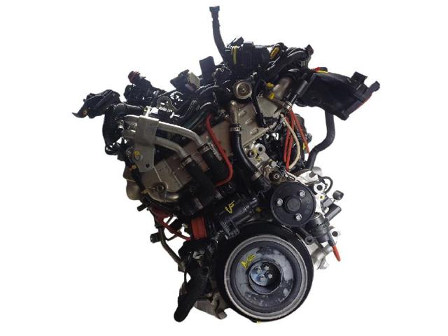 BMW 11002473242 Двигатель в наличии Тернополь