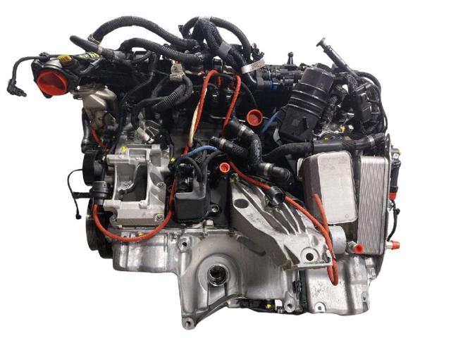 BMW 11002473242 Двигатель в наличии Каменское