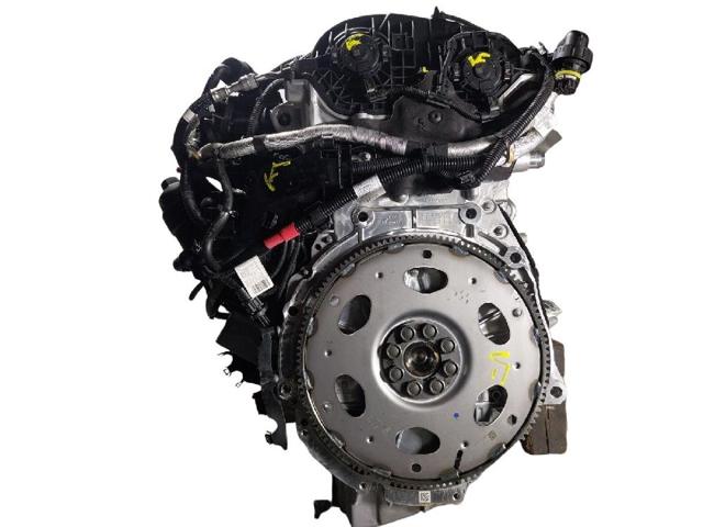 BMW 11005A078C2 Двигатель в наличии Полтава