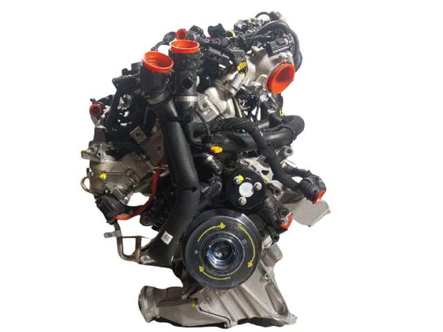 11005A12E99 BMW Двигатель купить в Черкассы