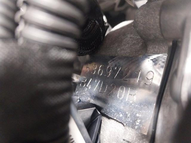 BMW 11005A12E99 Двигатель в наличии Павлоград