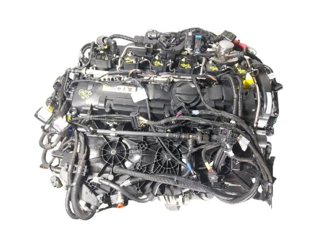11005A42E06 BMW Двигатель купить в Ирпень
