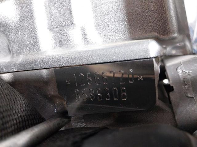 11005A42E06 BMW Двигатель купить в Харьков