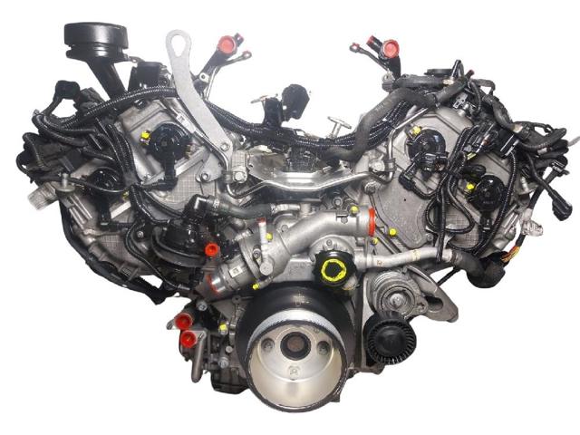 11005A4FB08 BMW Двигатель в сборе купить в Чернигов