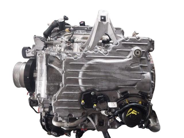 BMW 11005A4FB08 Двигатель в наличии Полтава