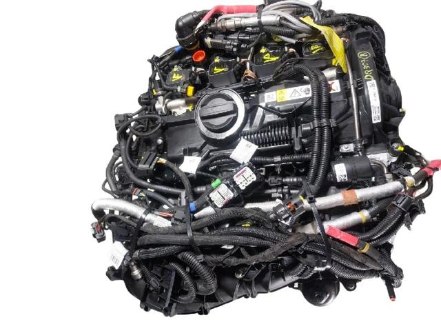 11005A55E68 BMW Двигатель купить в Одесса