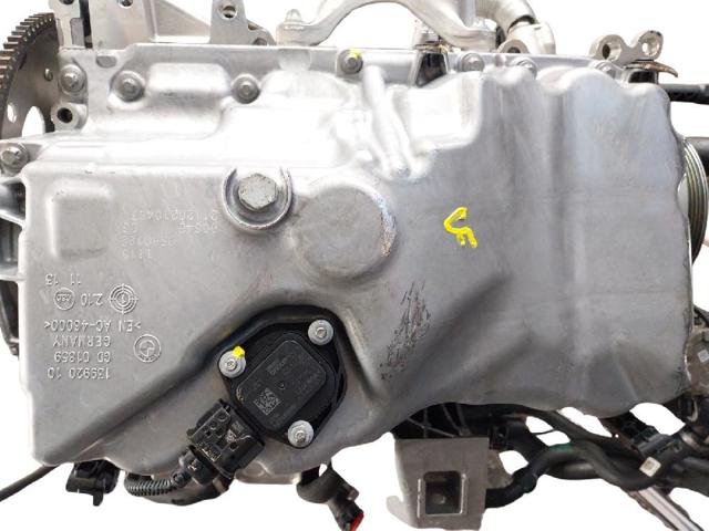 11005A55E68 Двигатель в сборе купить Кривой Рог