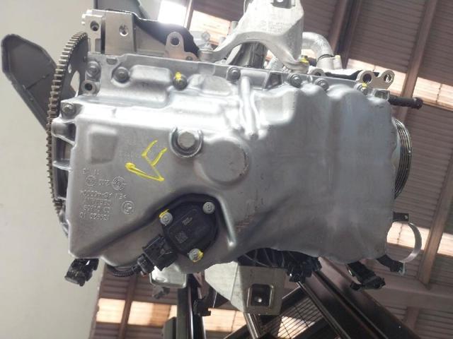 11005A55E68 BMW Двигатель в сборе купить в Чернигов