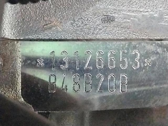 11005A55E68 Двигатель в сборе купить Киев