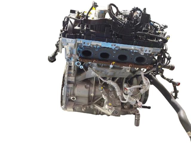 BMW 11005A55E68 Двигатель в сборе в наличии Сумы