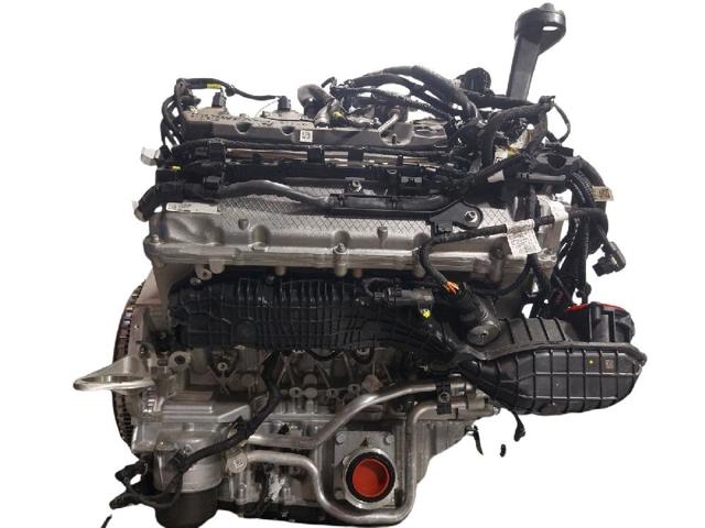 11005A594F5 BMW Двигатель в сборе купить в Николаев