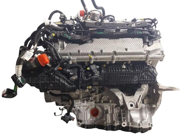 BMW 11005A594F5 Двигатель в наличии Одесса