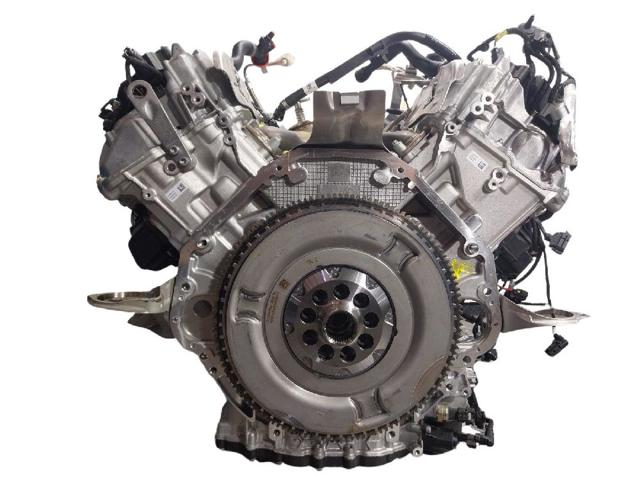 11005A594F5 BMW Двигатель купить в Житомир