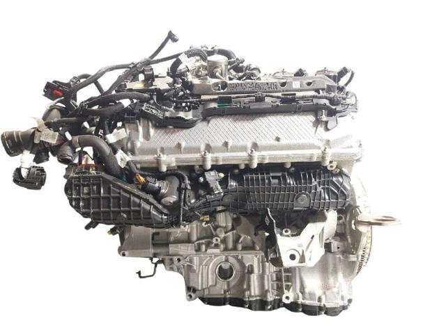 11005A6F129 BMW Двигатель в сборе купить в Ровно
