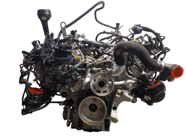 11005A6F129 BMW Двигатель купить в Ирпень